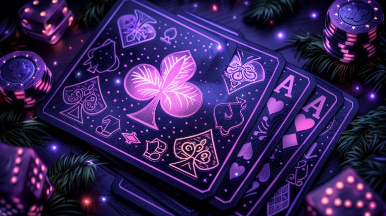 Casino loyalty program VIP cards