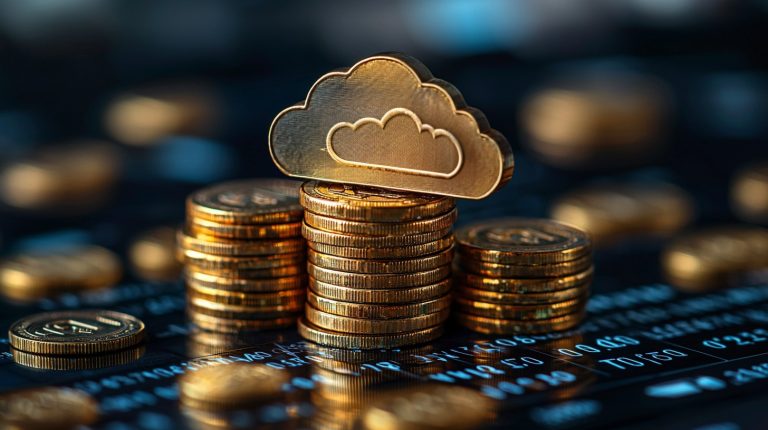 Managed hosting