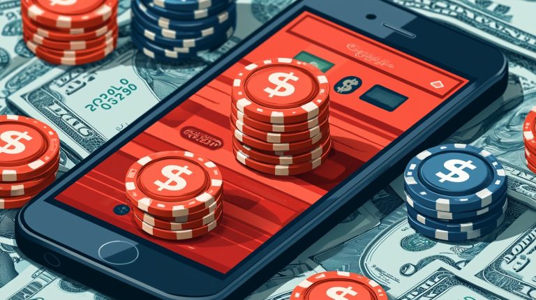 Betting companies