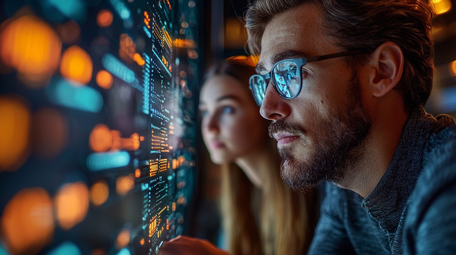 Choosing the right hosting