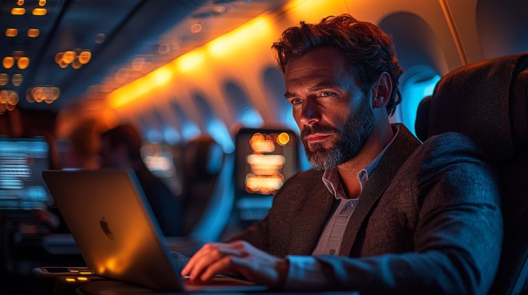 Business travel