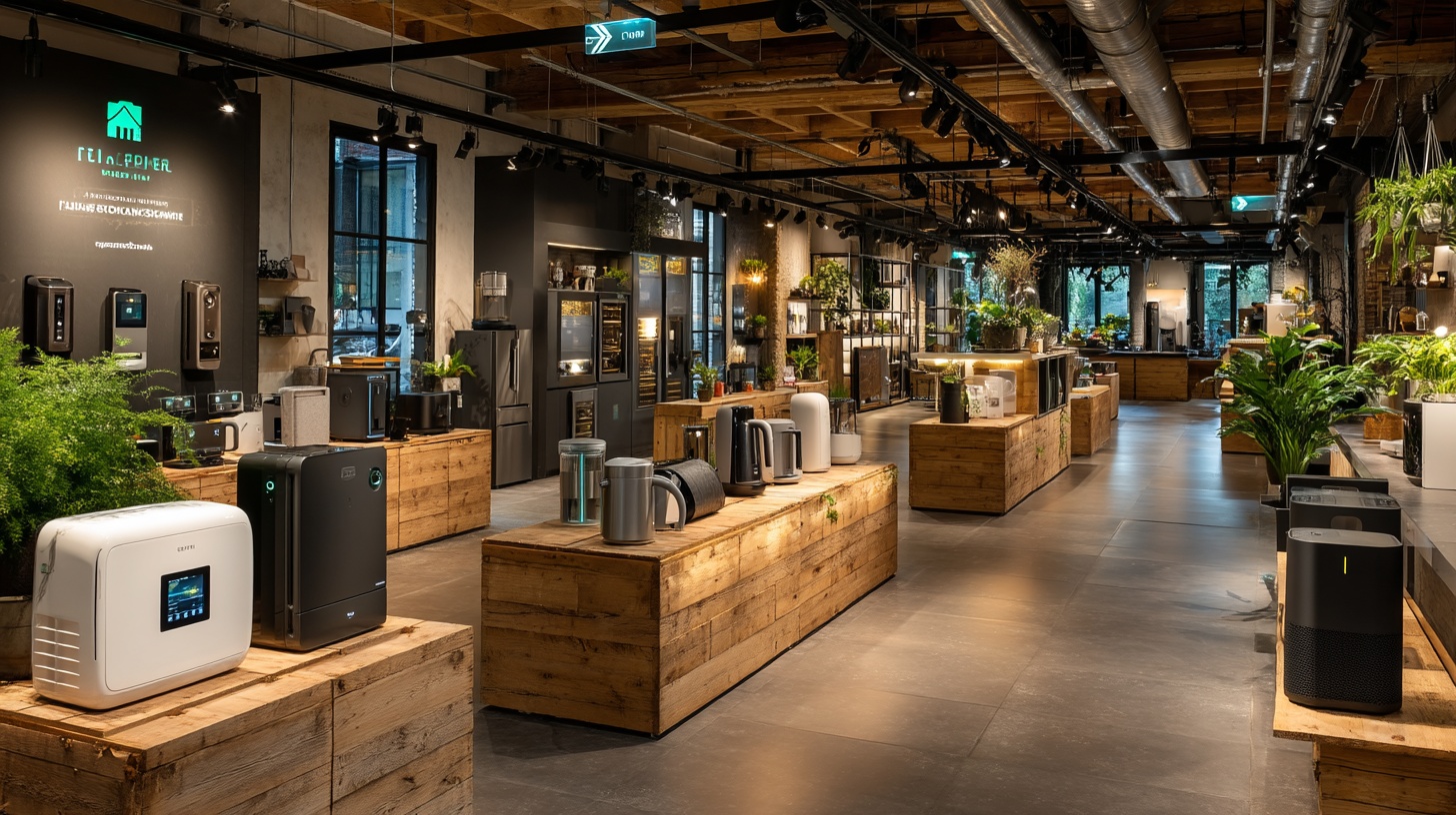 Техника для дома