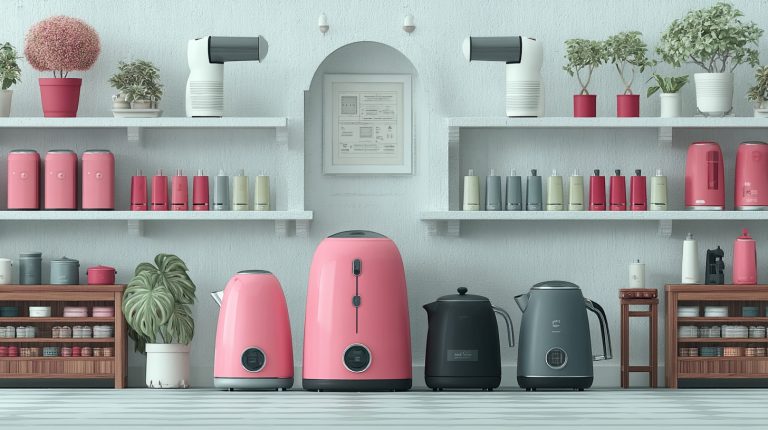 Собственная марка vs. брендовая техника