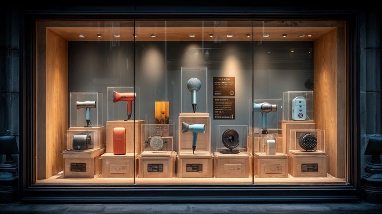 Лучшие производители фенов