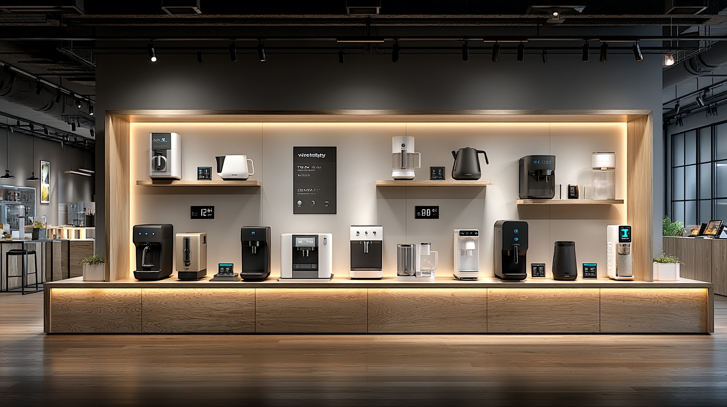 Брендовая техника для дома