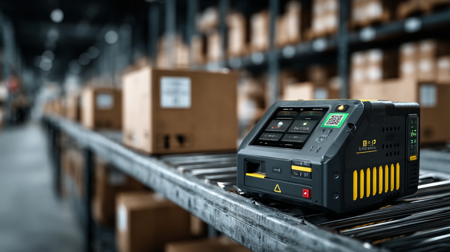 Этикетки и упаковка