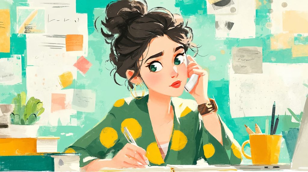 Преимущества холодных звонков