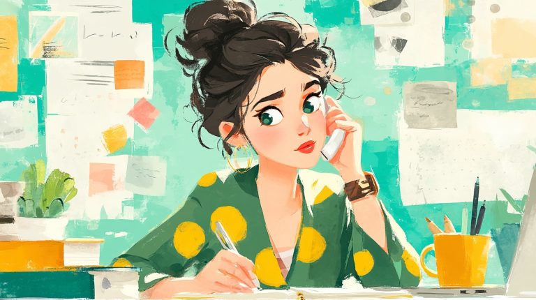 Преимущества холодных звонков