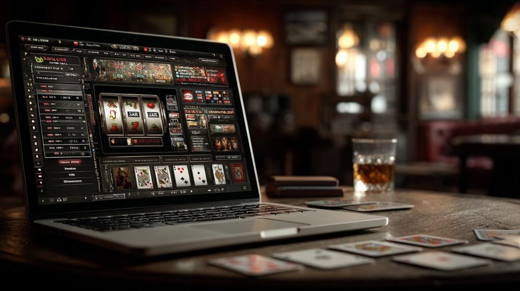 Gambling marketing strategies