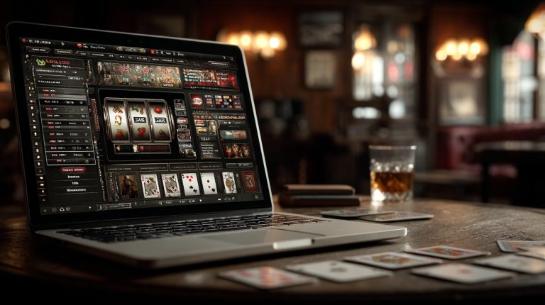 Gambling marketing strategies
