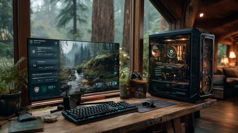 The future of game boosting