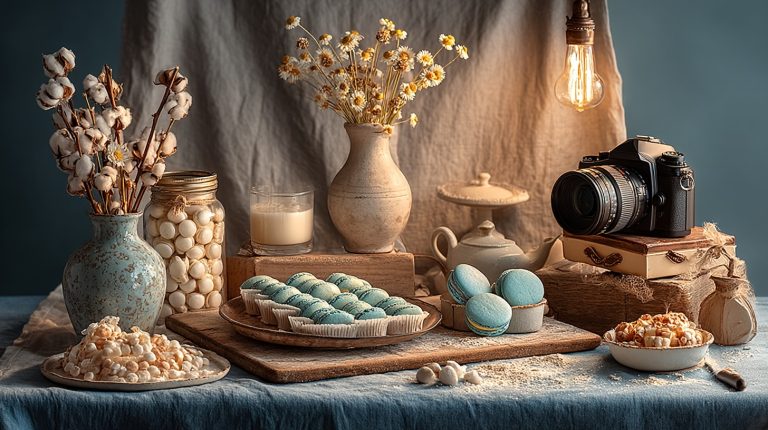 Фотоконтент для продаж