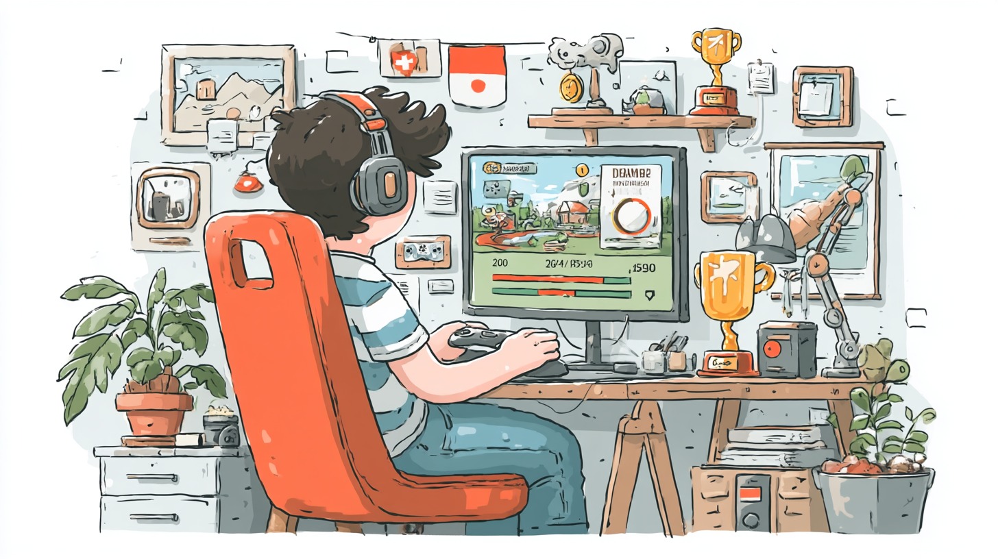 Gaming platform