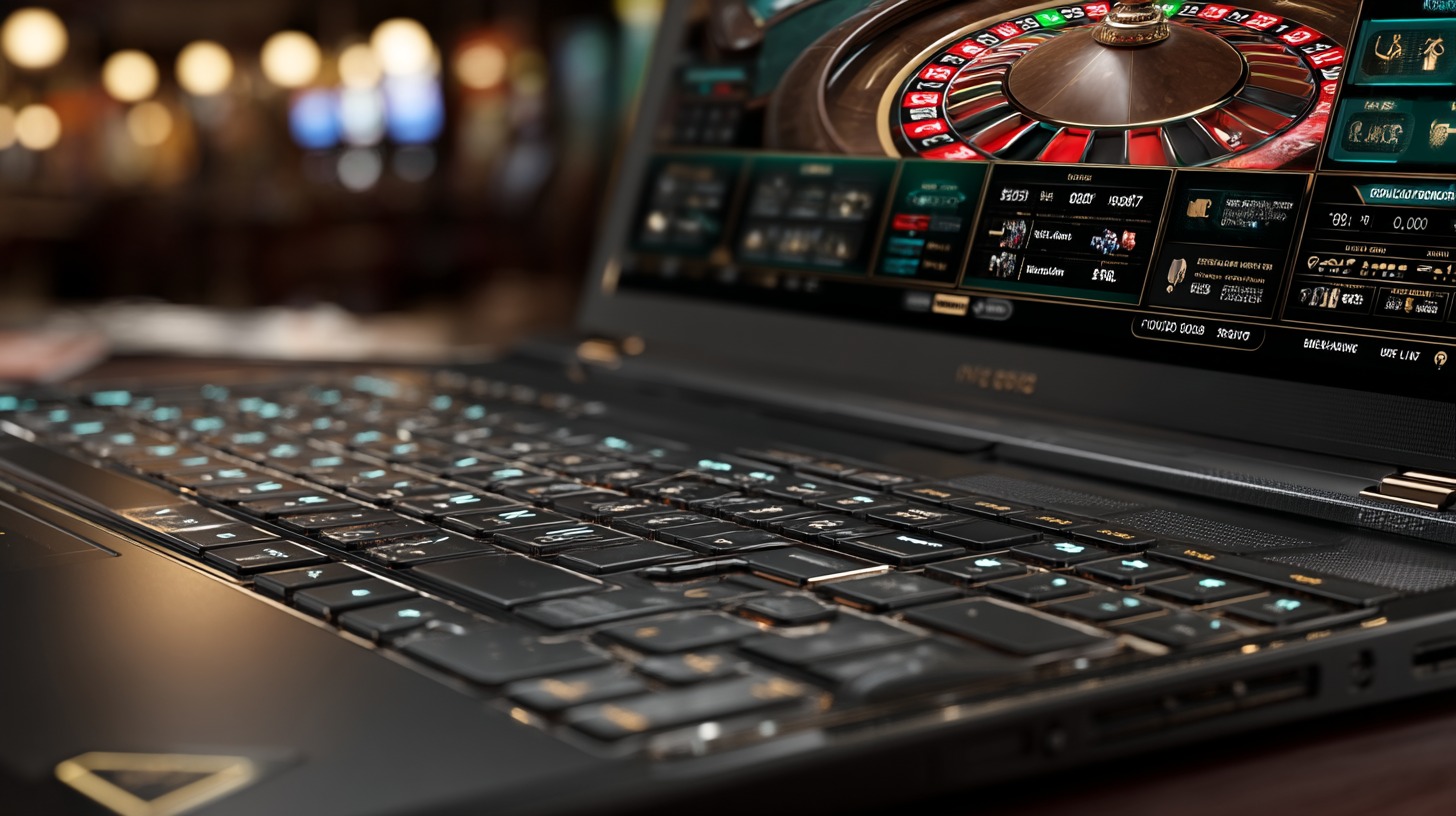 Online casino