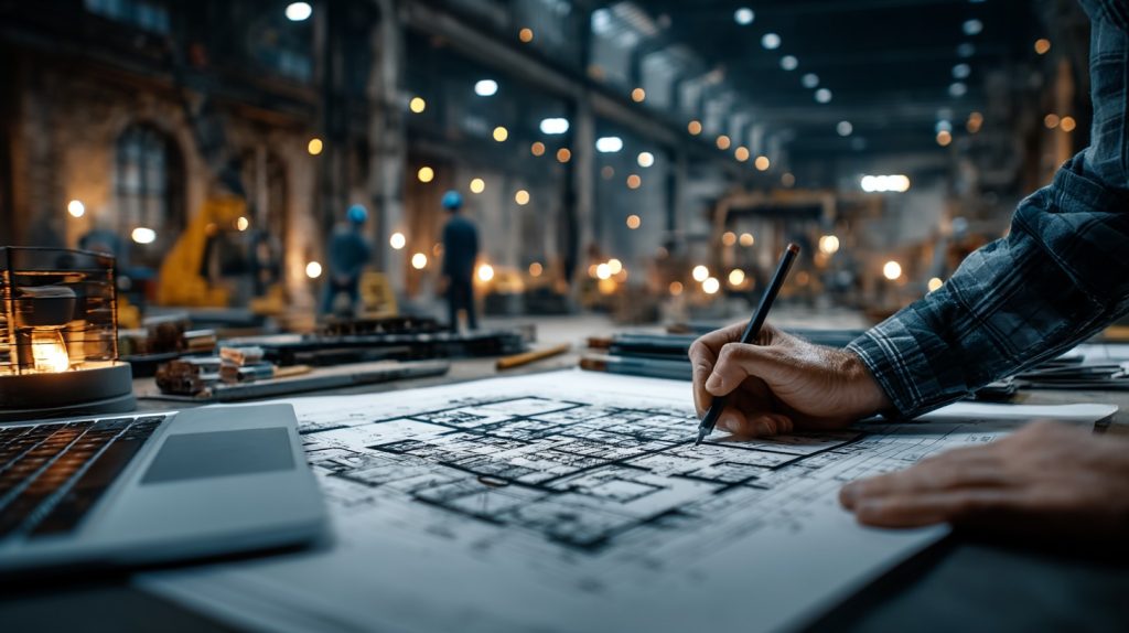Профессиональные стандарты в проектировании