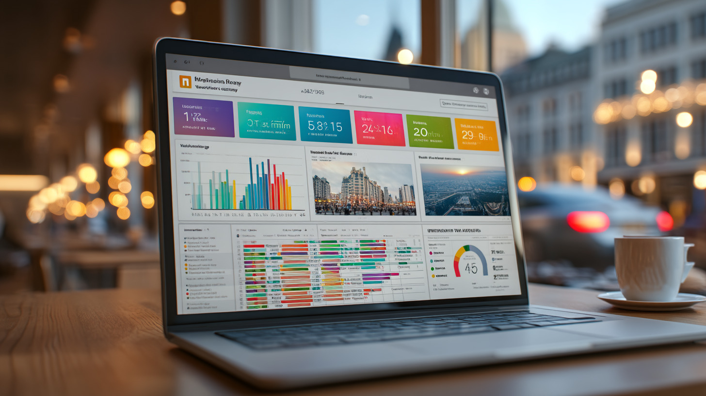 Business travel management