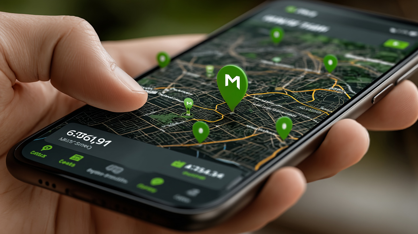 Corporate safety app