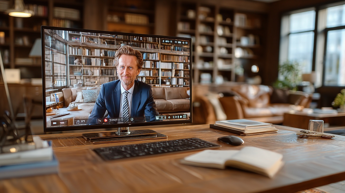 Business Video
